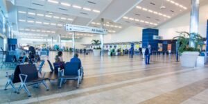 Myrtle Beach Airport