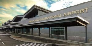 Ninoy Aquino International Airport