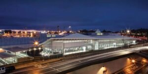 Seattle-Tacoma Airport