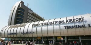 Cairo International Airport