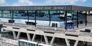 Frankfurt Airport