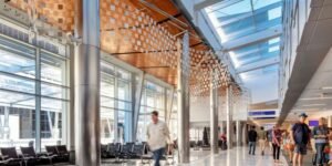 General Mitchell Airport