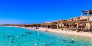 Hurghada 