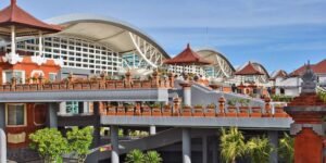 I Gusti Ngurah Rai International Airport