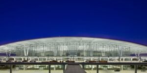 Indianapolis Airport