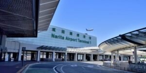 Narita International Airport