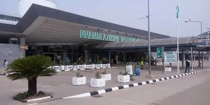 Nnamdi Azikiwe Airport
