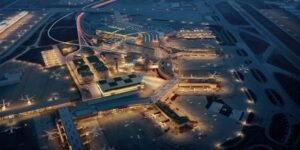 Stockholm Arlanda Airport