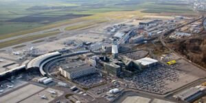 Vienna International Airport