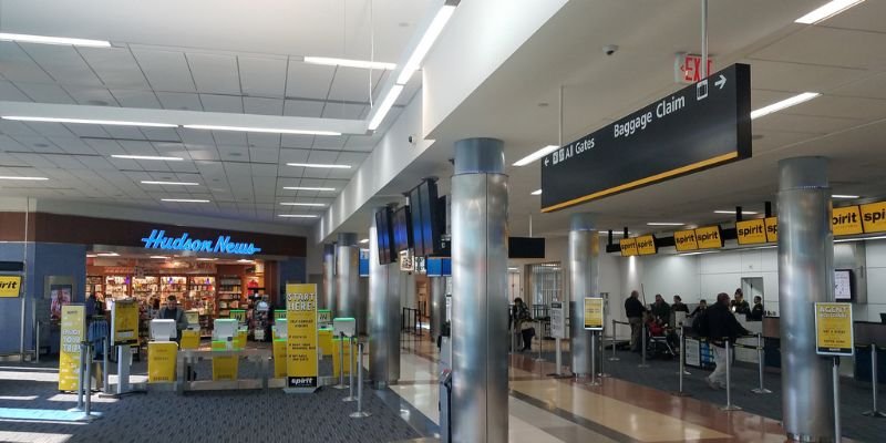 Atlantic City International Airport