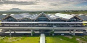 Clark International Airport