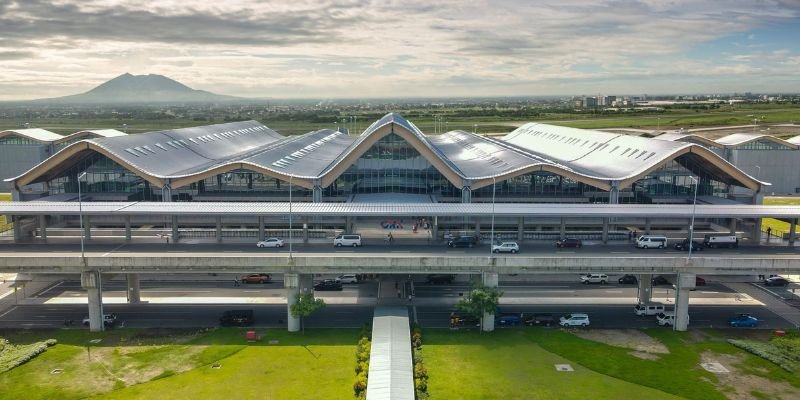 Clark International Airport