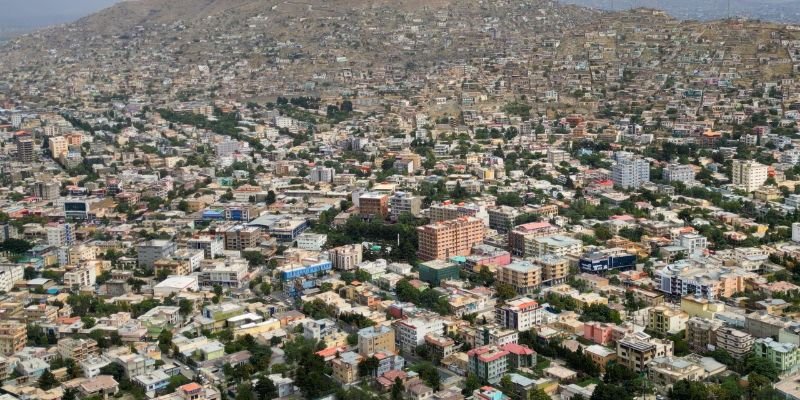 Kabul 