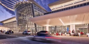 Orlando International Airport