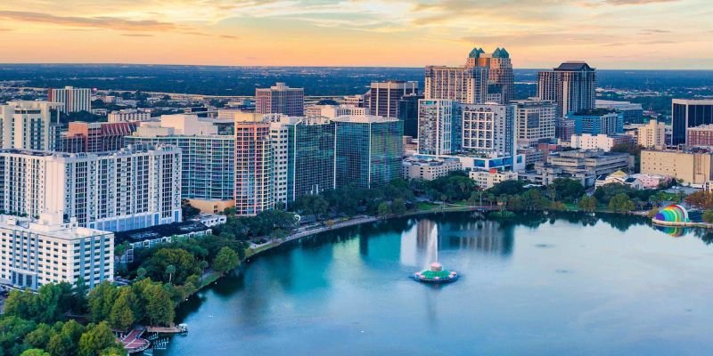 Orlando