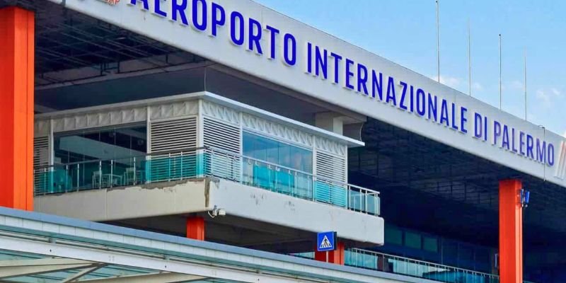 Palermo Airport