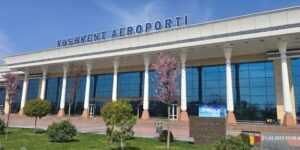 Tashkent Airport