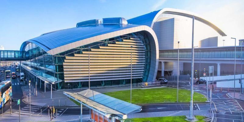 Dublin Airport