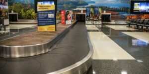 Shuttle New York Airport