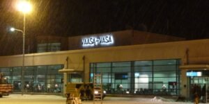 Vaasa Airport
