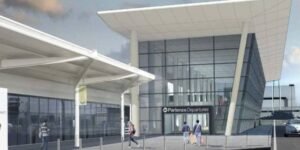 Valerio Catullo Airport