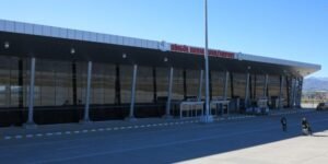 Bingöl Airport