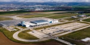 Kahramanmaras Airport