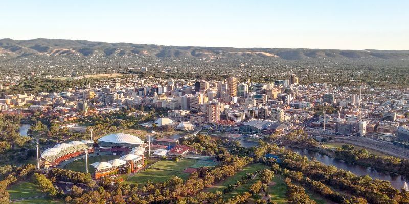 Adelaide