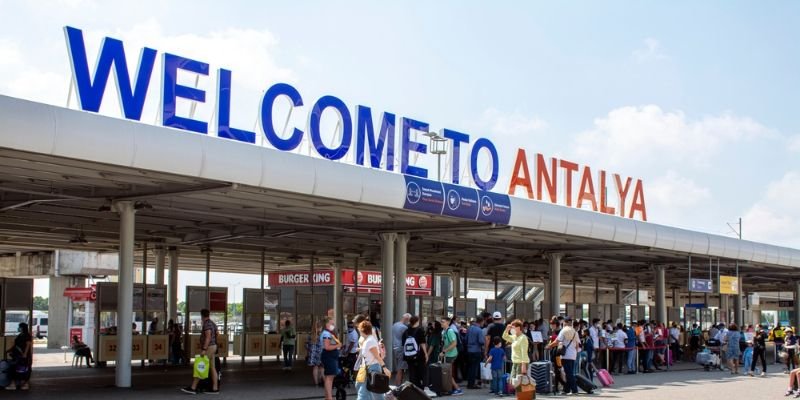 Antalya Airport