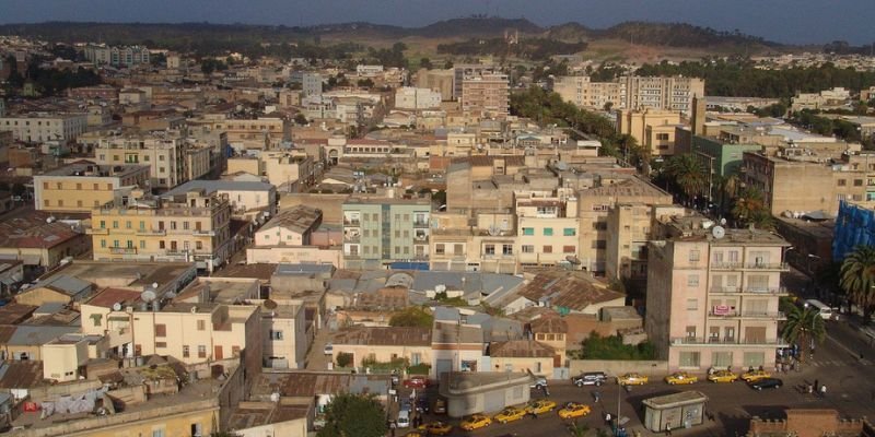 Asmara