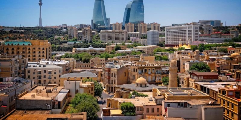 Baku