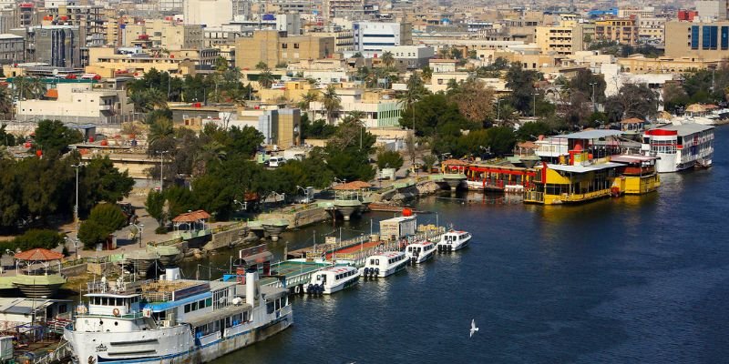 Basra