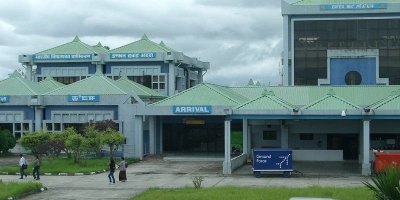 Bir Tikendrajit International Airport