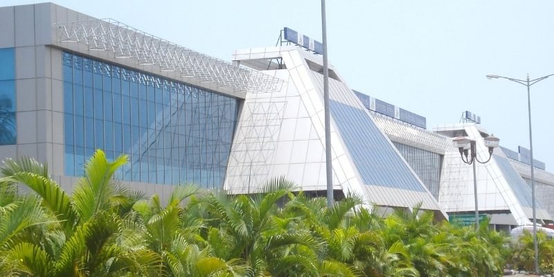 Calicut International Airport