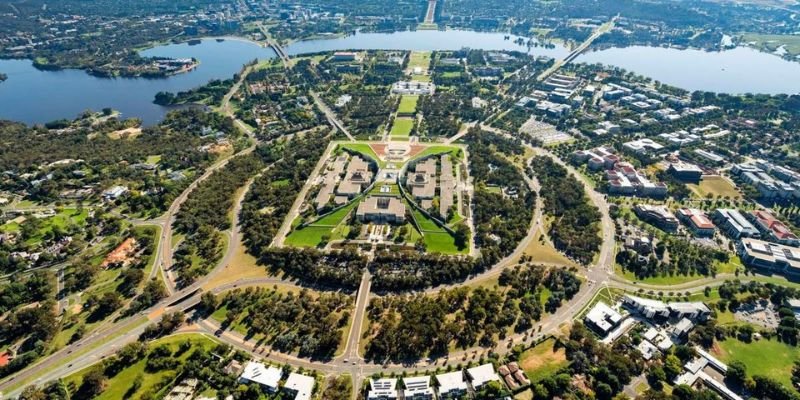 Canberra