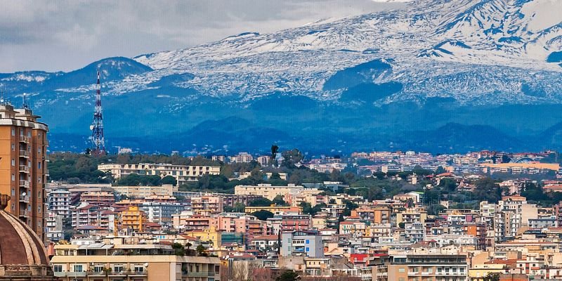 Catania
