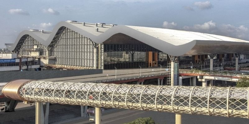 Chennai International Airport