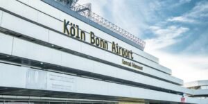 Cologne Bonn Airport