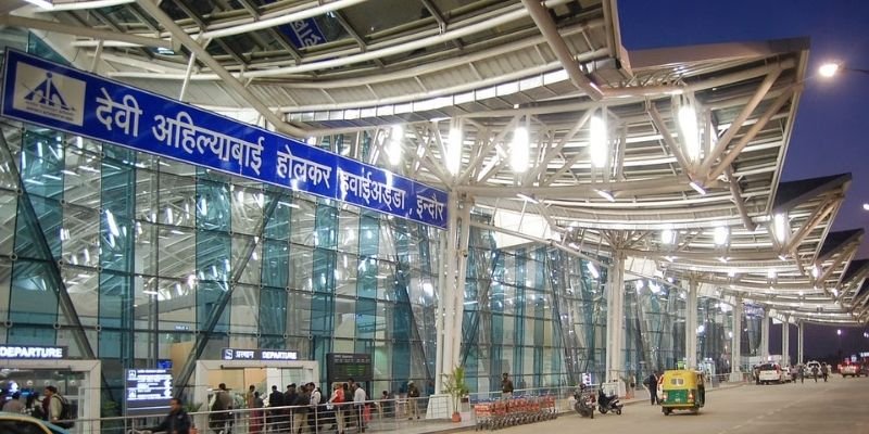 Devi Ahilya Bai Holkar Airport