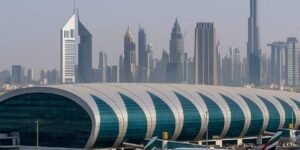 Dubai International Airport