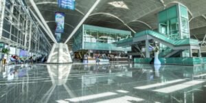Erbil Airport