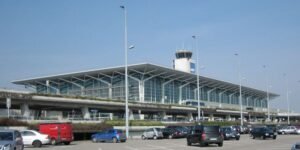 EuroAirport Basel Mulhouse Freiburg