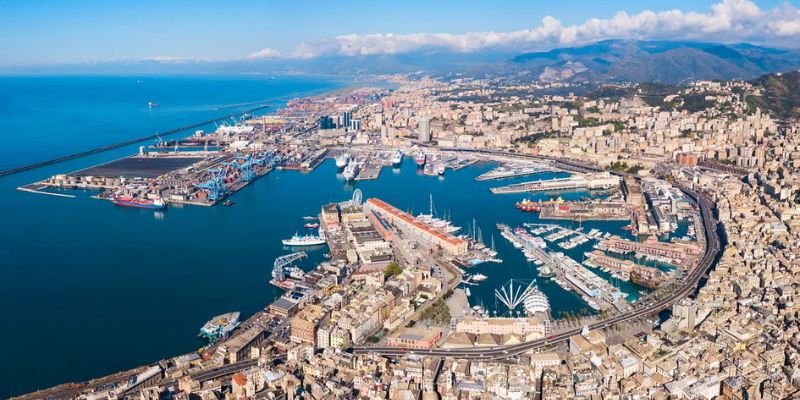 Genoa