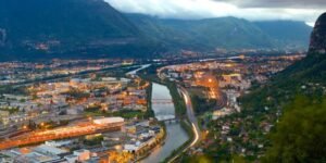 Grenoble 