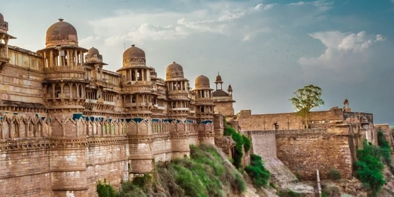 Gwalior