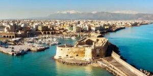 Heraklion