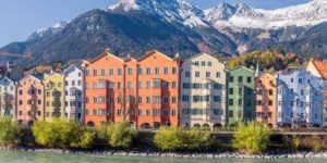 Innsbruck