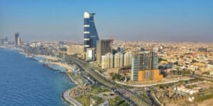 Jeddah