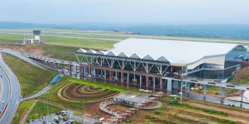Kannur International Airport