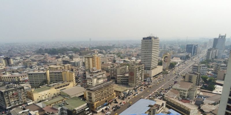 Kinshasa